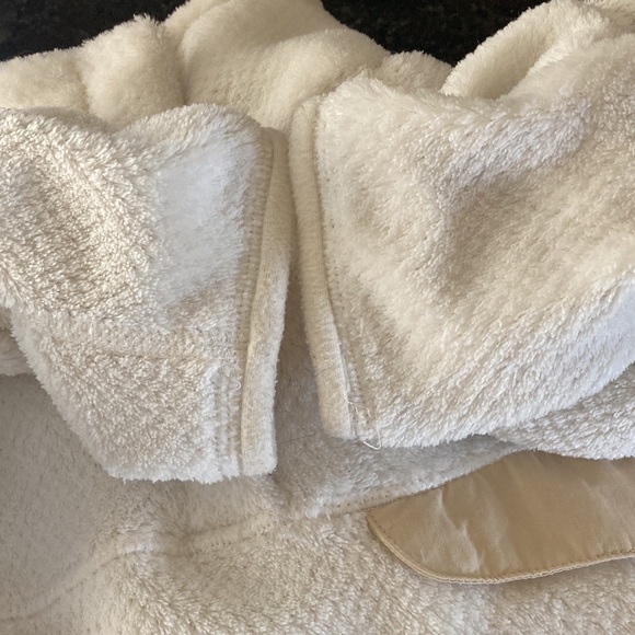 SOLD FB MARKET Patagonia ReTool Snap—Raw Linen - Picture 4 of 4